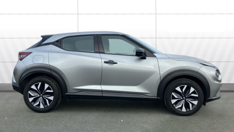 Nissan Juke 1.0 DiG-T Acenta Premium 5dr Petrol Hatchback